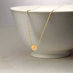 Load image into Gallery viewer, Blossom Charm Necklace
