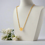 Load image into Gallery viewer, Blossom Charm Necklace
