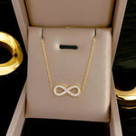 Load image into Gallery viewer, Eternal Grace Necklace
