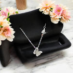 Load image into Gallery viewer, Butterfly Necklace
