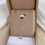 Load image into Gallery viewer, Timeless Elegance Necklace
