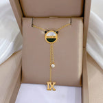 Load image into Gallery viewer, Timeless Elegance Necklace
