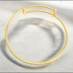 Load image into Gallery viewer, Radiant Arc Bracelet
