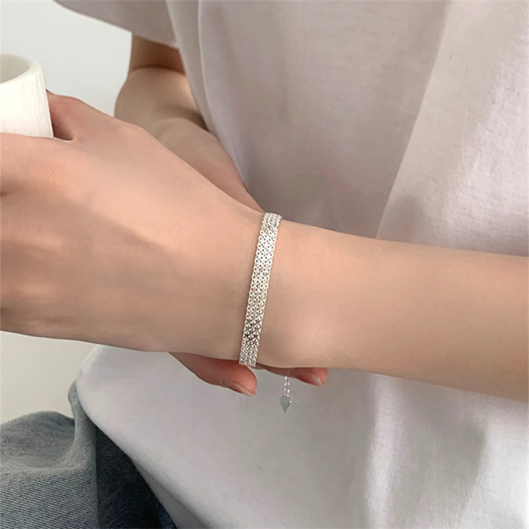 Irregular Bracelet