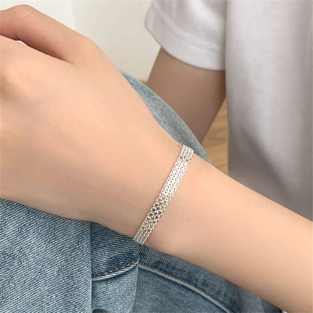 Irregular Bracelet