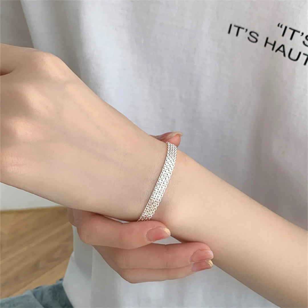 Irregular Bracelet