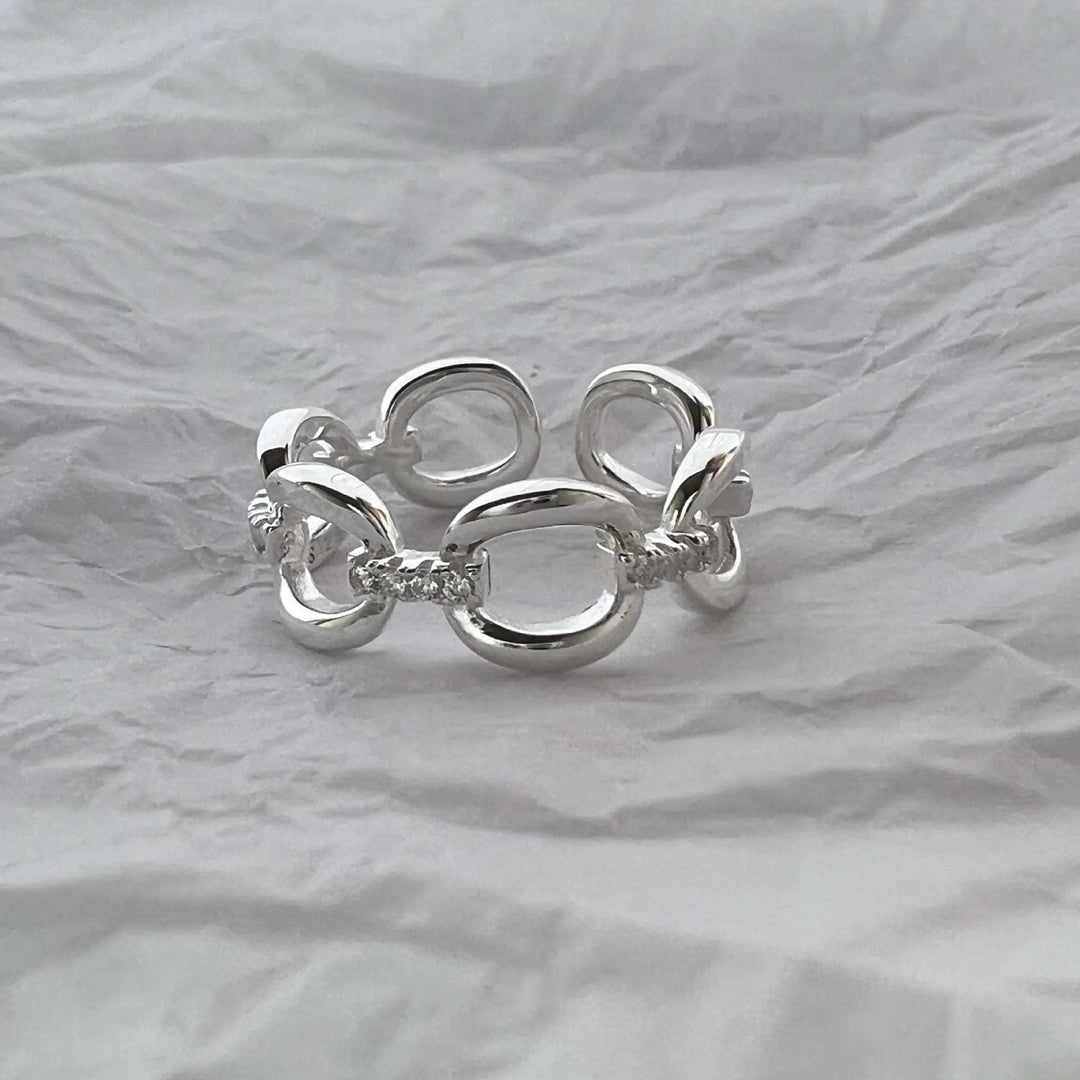 Silver Ring