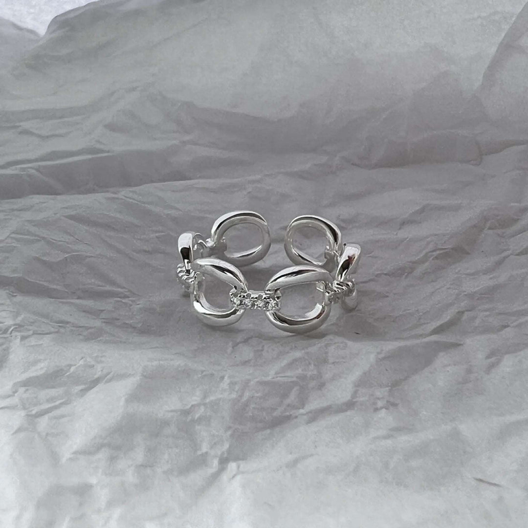 Silver Ring