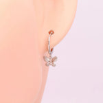 Load image into Gallery viewer, Sweet Butterfly Earrings
