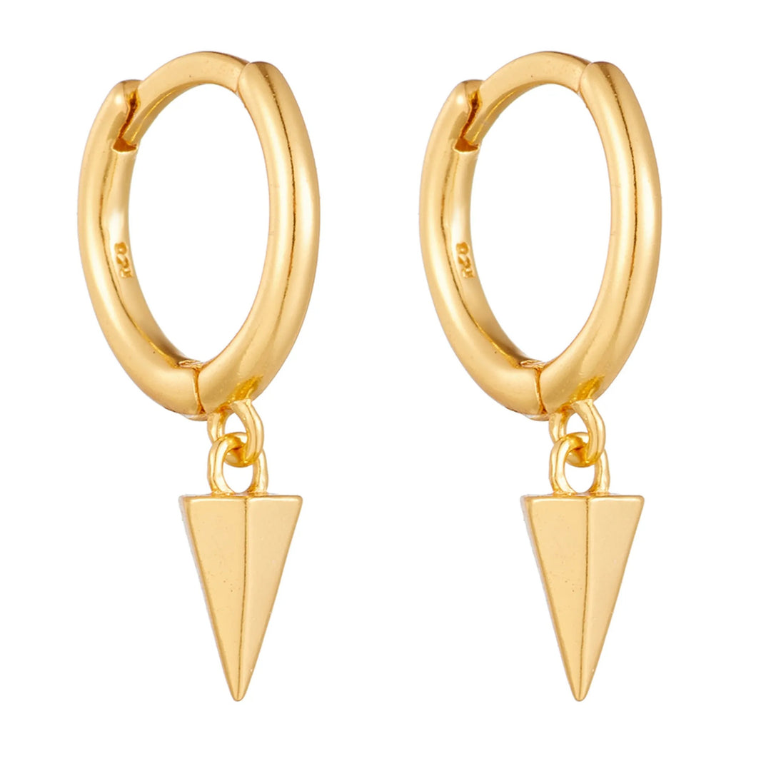 Golden Spike Hoops