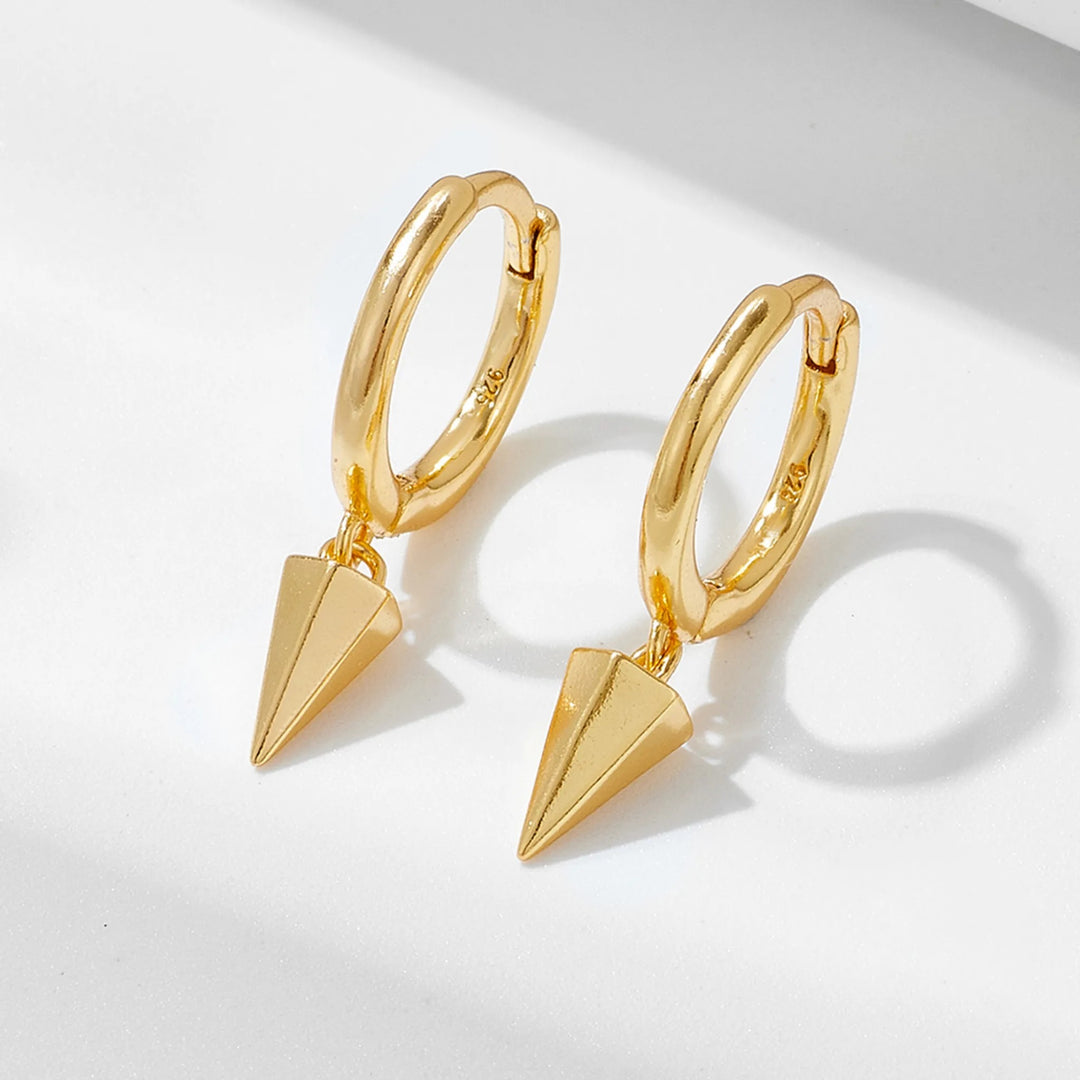 Golden Spike Hoops