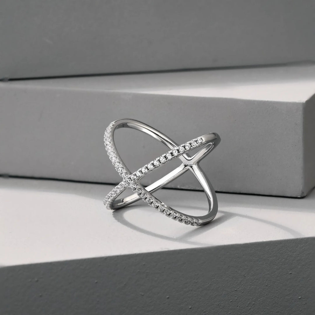 Eternal Infinity Ring