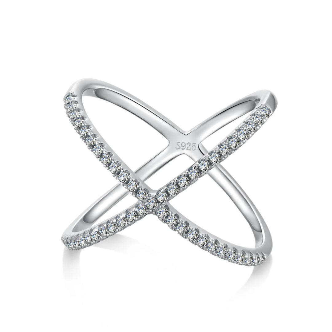 Eternal Infinity Ring