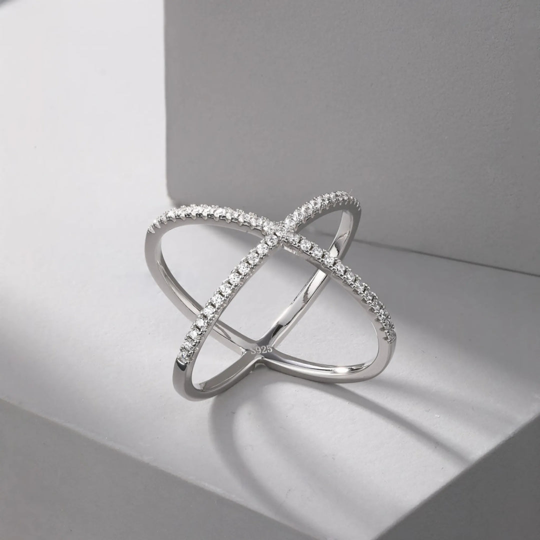 Eternal Infinity Ring