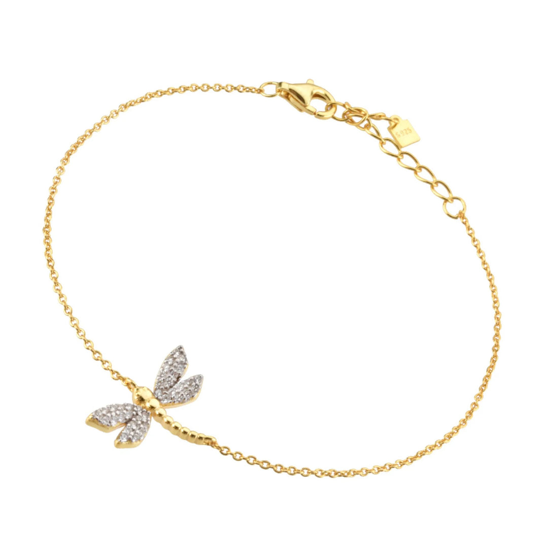 DragonFly Bracelet