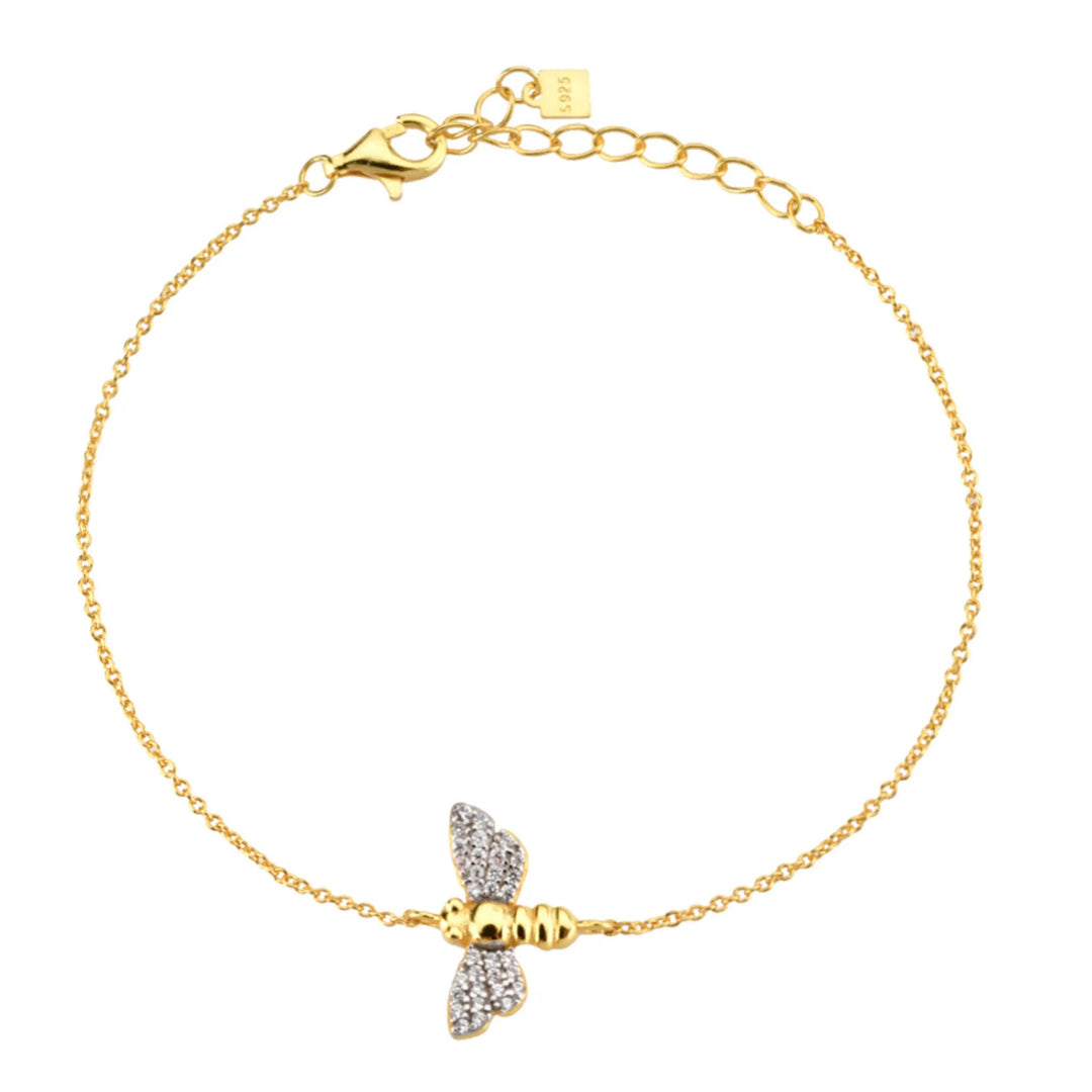 DragonFly Bracelet