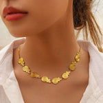 Load image into Gallery viewer, Classic Style Necklace
