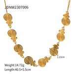 Load image into Gallery viewer, Classic Style Necklace
