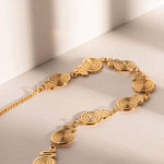 Load image into Gallery viewer, Classic Style Necklace
