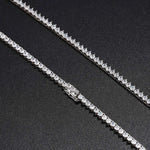 Load image into Gallery viewer, Moissanite Necklace
