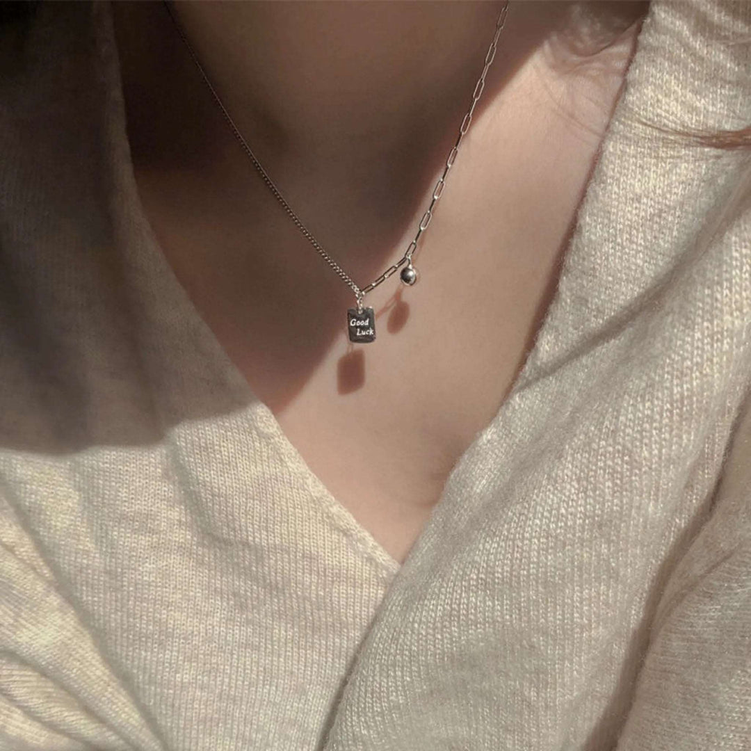 Good Luck Necklace