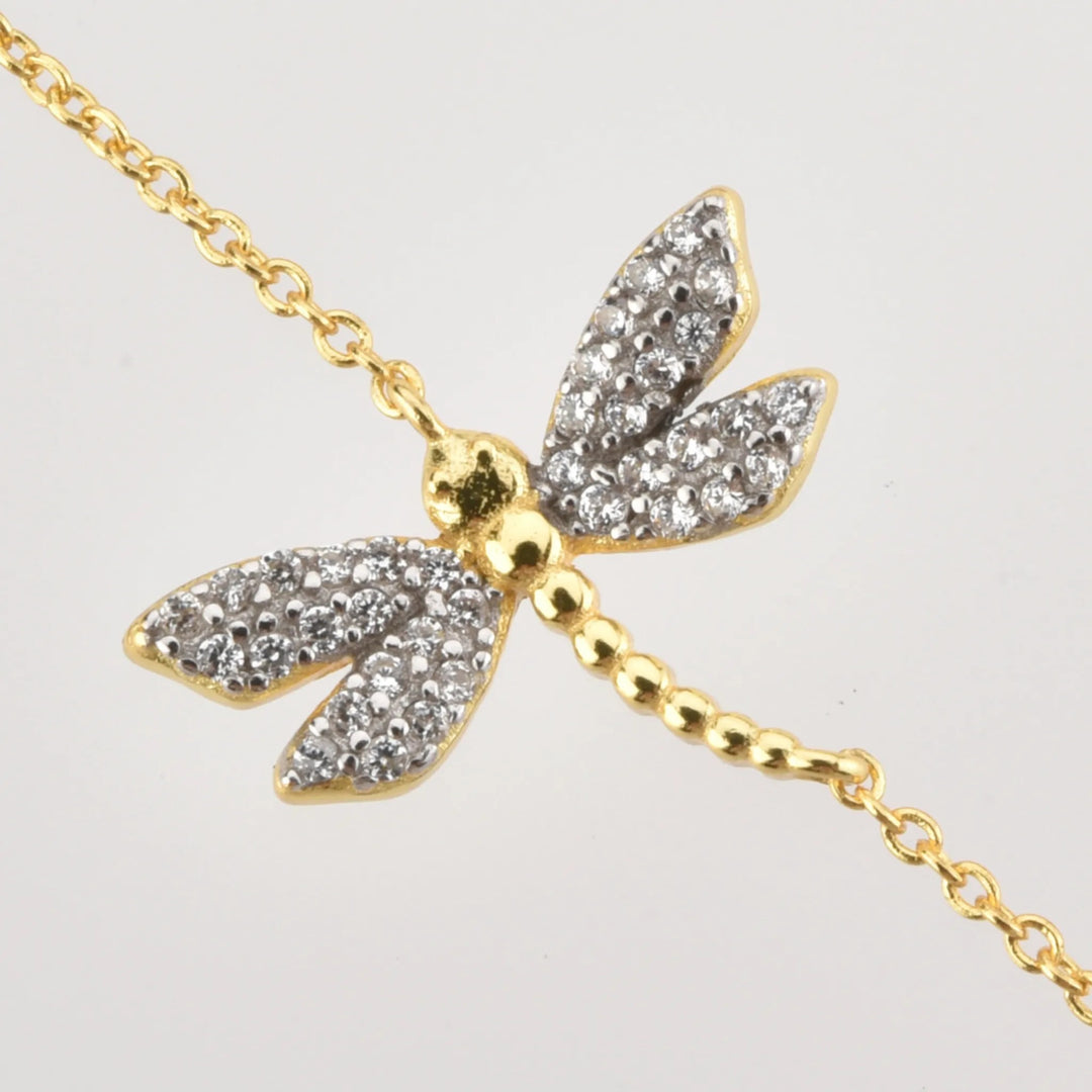 DragonFly Bracelet