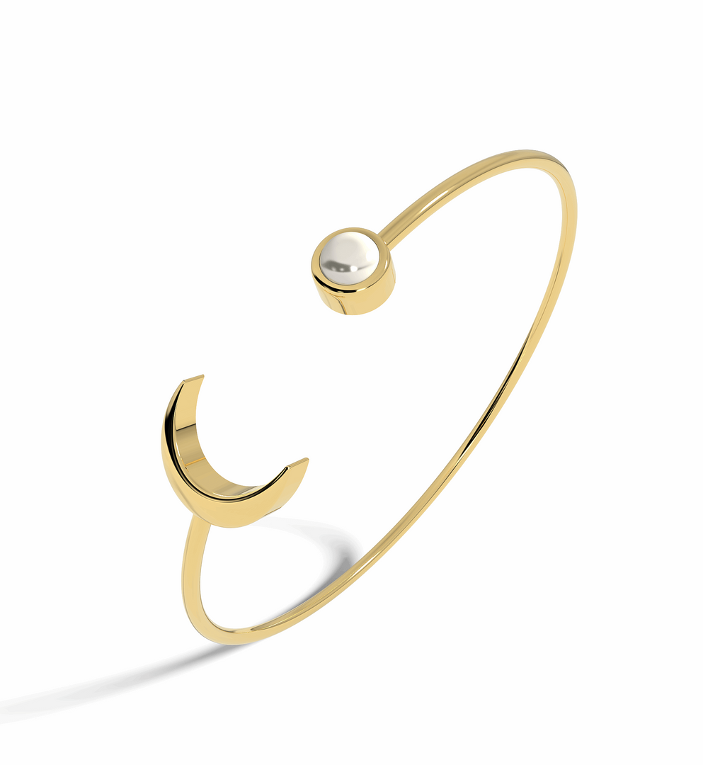 Celestial Harmony Bracelet